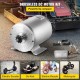 Buy Brushless Motor Kit with Controller 48V 2000W DC Electric Motor 34A 4300RPM High Speed 2.71HP Brushless Motor Conversion Kit for Go Kart, Scooter, Electric Bike