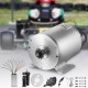 Buy Brushless Motor Kit with Controller 72V 3000W DC Electric Motor 43A 4900RPM High Speed 4.07HP Brushless Motor Conversion Kit for Go Kart, Scooter, Electric Bike