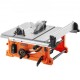 Buy Table Circular Saw with Stand Wood Cutting 625mm 4400rpm 1800W