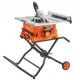 Buy Table Circular Saw with Stand Wood Cutting 625mm 4800rpm 1800W