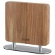 Buy Magnetic Knife Block 26cm Double Sided Magnetic Board Acacia Wood Knife Holder Multifunction Knife Holder Utensils Kitchen Tools Restaurant