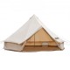 Comprar Tenda de acampamento 3-5 pessoas/3m, tenda mongol yurt, barraca de acampamento ao ar livre, família, montagem rápida, barracas de acampamento