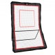 VEVOR 5x7ft Lacrosse Baseball Rebounder Softball Bounce Pinchback Net Ajustable