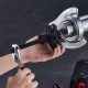 Buy 3" 7" 3 Jaw Gear Puller Set 2 Pcs