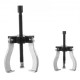 Buy 3" 7" 3 Jaw Gear Puller Set 2 Pcs