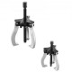 Buy 3" 7" 3 Jaw Gear Puller Set 2 Pcs