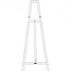 Buy Adjustable Painting Easel 58"x22"x15/22/29/36" Easel Stand 4.7kg Display Easel with Durable and Clear Acrylic Material for Weddings, Dances, Theatrical Productions