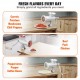 Buy Cast Iron Manual Meat Grinder Hand Crank Mincer 2 Grinding Plates 5 and 8 mm Sausage Pusher Firm Fixation by Clamp for Home Butcher Shop