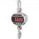 Buy Industrial Hanging Scale 3000kg Digital Crane Scale with Remote Control Cast Aluminum Housing High Precision LED Display for Farm Hunting Fishing Outdoor Garage Silver