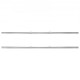 Buy SBR20 Linear Guide Rails 1800mm 2PCS Linear Rail 1800m 4PCS SBR20UU Bearing Block Linear Bearing Slide Kit for CNC Automated Machines Milling Lathes 3D Printer