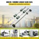 Buy Linear Guide Rail HGR20-1000mm Travel Linear Slide Rail HGR20-1000mm for CNC Kit Suitable for Automatic Equipment Precision Measuring Equipment