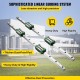 Buy Linear Guide Rail HGR20-1000mm Travel Linear Slide Rail HGR20-1000mm for CNC Kit Suitable for Automatic Equipment Precision Measuring Equipment