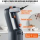 Buy Hand Blender 750W 660mm Heavy Duty Commercial Immersion Blender Variable Speed Stainless Steel Blade Versatile Portable Blender for Soup Smoothie Puree Baby Food