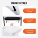 Buy Chair Covers 30 Pieces Stretchable Spandex Chair Covers Maximum Size 406x508x762 mm Removable Folding Chair Covers for Party Decoration Wedding Ceremony Banquet, White