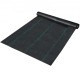 Buy Weed Block Barrier 91.4 x 1.83 M PP Woven Weed Barrier 70g/m³ Weed Barrier Fabric Plastic Weed Block Ground Cover Weed Control Fabric