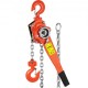 Buy Manual Chain Hoist Capacity 1.5 T 1.5 m Manual Hoist