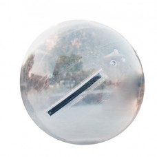 Pelota Gigante Hinchable, 2 m, Pelota Gigante Hinchable, para Caminar sobre Agua, Burbuja Hinchable, con Cremallera Alemana de PVC, Pelota Hinchable Gigante, con Cremallera Alemana Tizip