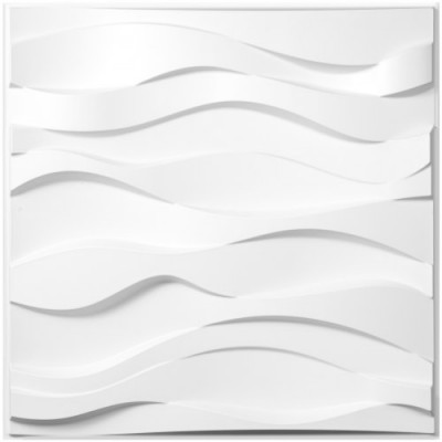 VEVOR Paneles Decorativos Paneles 3D de PVC Pared Revestimiento de Paredes Panel Pared Impermeable 3D Revestimiento de Paredes 3D Ladrillo 3D Adhesivo