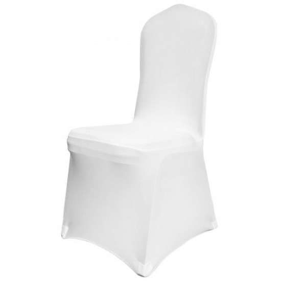 Buy Stretch Chair Covers 50 Pieces Chair Covers 89-98cm Chair Covers for Weddings Event Decoration for Wedding Decoration