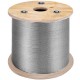 Comprar 3/16" Cable de Alambre de Acero Inoxidable 304 Carrete de 500 pies 380 kg