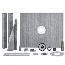 VEVOR Kit de marco de ducha, 60