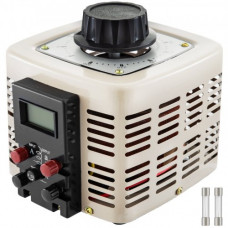 Transformador Eléctrico Transformador De Voltaje Monofásico Transformador De Potencia Variable 2000va