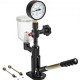 Buy Nozzle Pressure Tester Test Tool Manometer 0-400 Bar