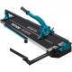 Koop 3/5 inch heavy-duty tegelsnijder met 39 inch blauwe dop en enkele rail en dubbele beugels