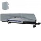 Buy Camper Trailer Cover 14 to 16 Pieces Trailer Protection Cover 4.27 x 2.21 x 1.07m Trailer Awning Trailer Cover Trailer Cover