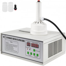 VEVOR Máquina de sellado por Inducción Sellador de Inducción Manual Electromagnético 20-100mm 5-20 unidades/min Sellador de Inducción Sellado de Tapa de