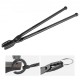 Buy Blacksmith tongs Wolf's mouth blacksmith tongs 46 cm for blacksmith