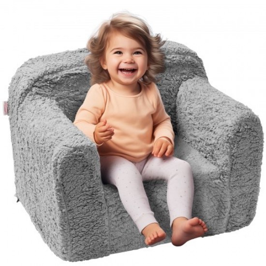 Kaufen Sie Kindersessel. Kindersofa mit hochdichtem 25D-Kinderstuhl