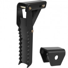 Soldadura de accesorios de pulgar para retroexcavadora excavadora de 36 pulgadas