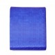 Comprar Lona Protectora Exterior 304,8x365,76 cm Lona Impermeable 5 mils Polietileno Resistente a Desgarros, UV y Temperatura con Ojales y Bordes Reforzados Alta Durabilidad, Azul