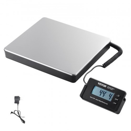 Comprar Balanza de Envío Balanza Postal Digital Rango de 150g-200kg Pantalla LCD