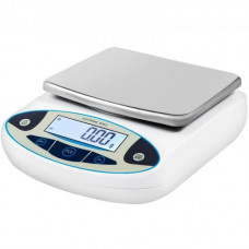 VEVOR Balanza Analítica Digital de Laboratorio de Alta Precisión Balanzas Analíticas de Laboratorio 0,01 g X 5000 g Balanza Digital Universidad Empresa Industrias Joyerías Estudio Académico