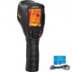 Koop Draagbare infrarood warmtebeeldcamera Resolutie 240x180 pixels Infrarood warmtebeeldcamera Temperatuurbereik -20 tot 450 Celsius 16G digitale thermografische camera