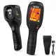 Buy Portable Infrared Thermal Imaging Camera Resolution 240x180 pixels Infrared Thermal Imaging Camera Temperature Range -20 to 450 Celsius Digital Thermal Imaging Camera 64G