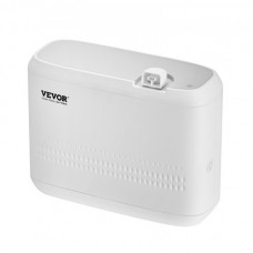 VEVOR Difusor de aroma HVAC mejorado para toda la casa, máquina de aire aromático de 850 ml con tecnología de aire frío, difusor de aceite esencial sin agua, cubre hasta 5000 pies cuadrados para