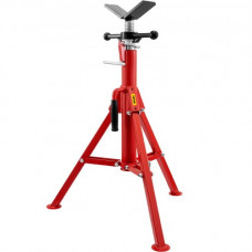 VEVOR Soporte para tubos con cabezal en V 1/8