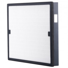 VEVOR Filtro de aire HEPA, reemplazo de filtro de aire de 483x404 mm, filtros de 3 etapas de alta eficiencia compatibles purificadores de aire, equipos de restauración de daños por agua