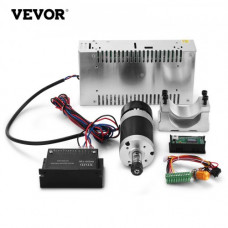 Up 480w Fuente De Alimentación + Cnc Regulador+ Soporte De Montaje