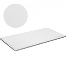 VEVOR Tablero de mesa de madera para escritorio, tablero de partículas rectangular de 55