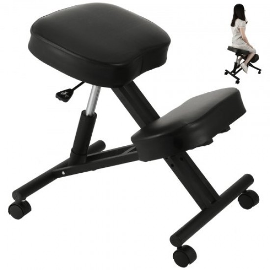 Buy Ergonomic Chair, Kneeling Chairs, Ergonomic, Office, Ergonomic Computer Chairs, Ergonomic Kneeling Chair, Adjustable Stool