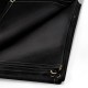 Buy Welding Blanket Welding Protection Blanket 8 x 10 Feet Fiberglass Blanket 8 x 10 Feet Heavy Duty Fire Retardant Blanket Black Color