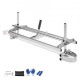 Comprar Aserradero Móvil Gruminette 355-914 mm Aserradero Portátil de Cadena con Barra Guía de Acero Galvanizado y Espesor de Corte 5,08-300 mm Astilladora de Madera para Constructores Carpintería