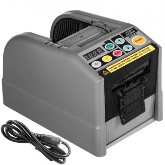 Comprar Dispensador Cinta Adhesiva Automático 110 V-240 V 60 Hz, Cortadora Cinta Adhesiva 110 V-240 V 60 Hz, Dispensador de Cinta Automático, Dispensador Automático de Cinta Adhesiva, Potencia 25W