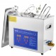 Koop 6L ultrasone reiniger, digitale ultrasone reinigingsmachine