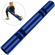 Fitness Rodillo de Goma para Entrenamiento Peso 12KG VIPR