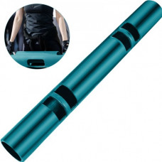 Fitness Rodillo de Goma para Entrenamiento Peso 12KG VIPR